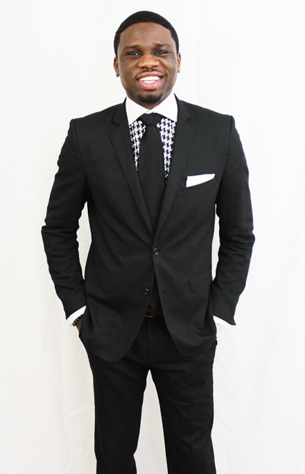 2-Luke Lawal Jr