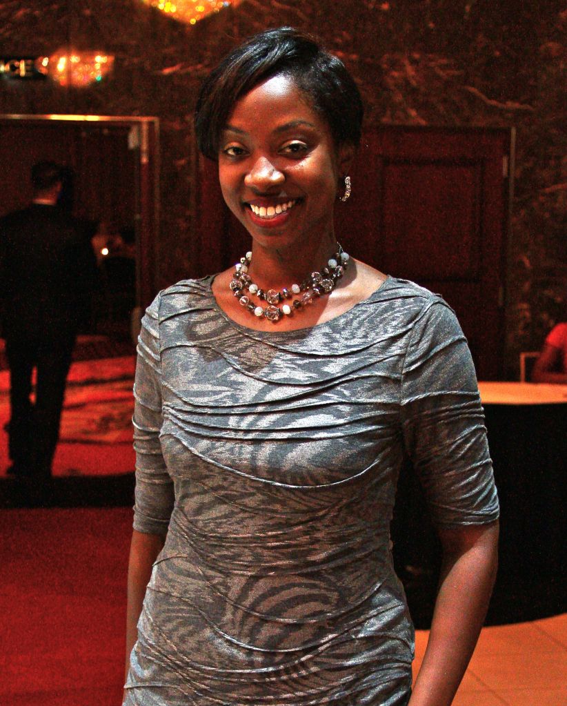 21-Shanelle Spivey