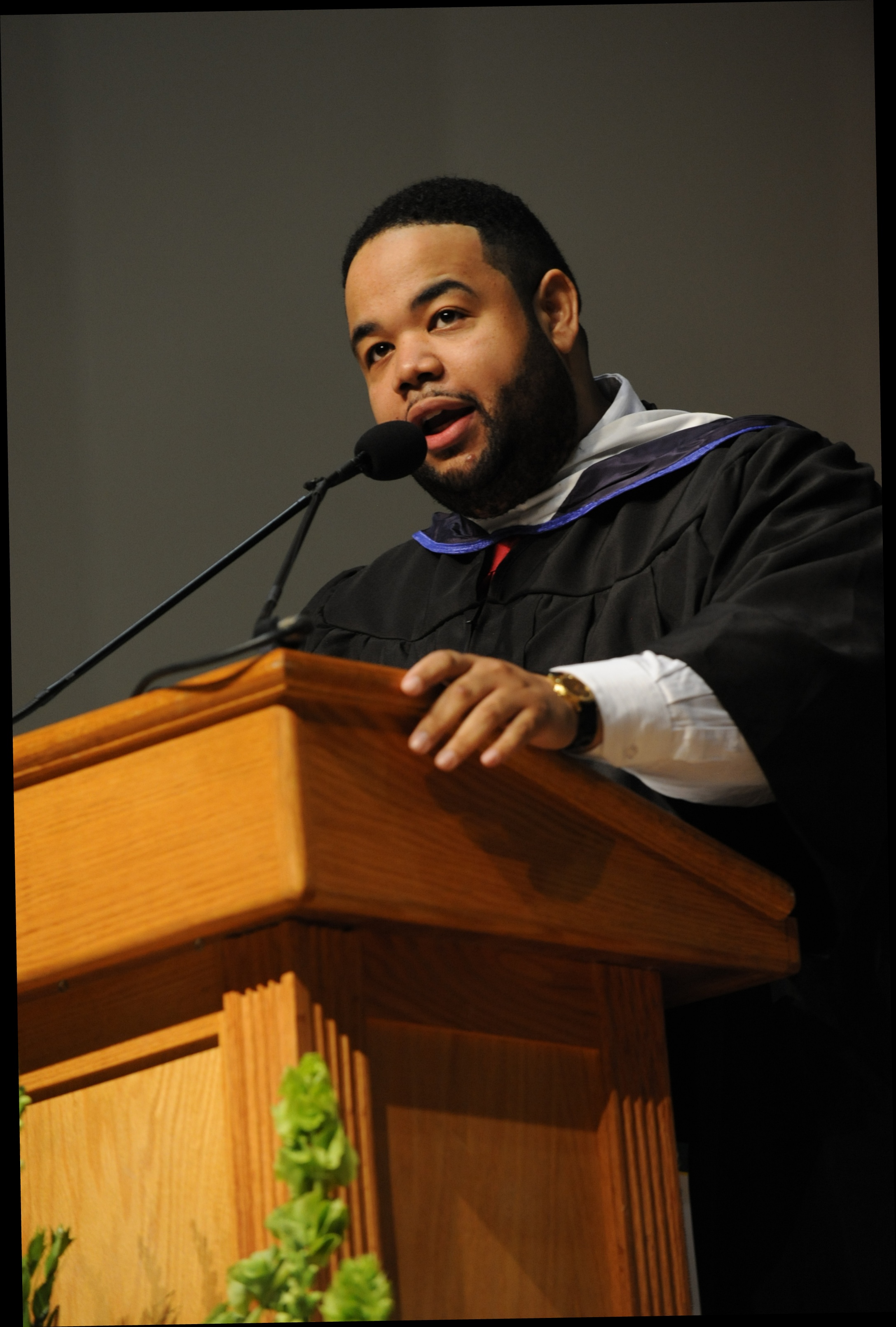 28-Byron Stewart