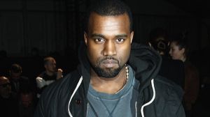 Kanye West