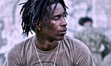 young-thug
