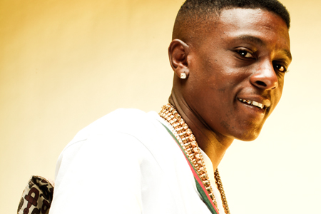 boosie