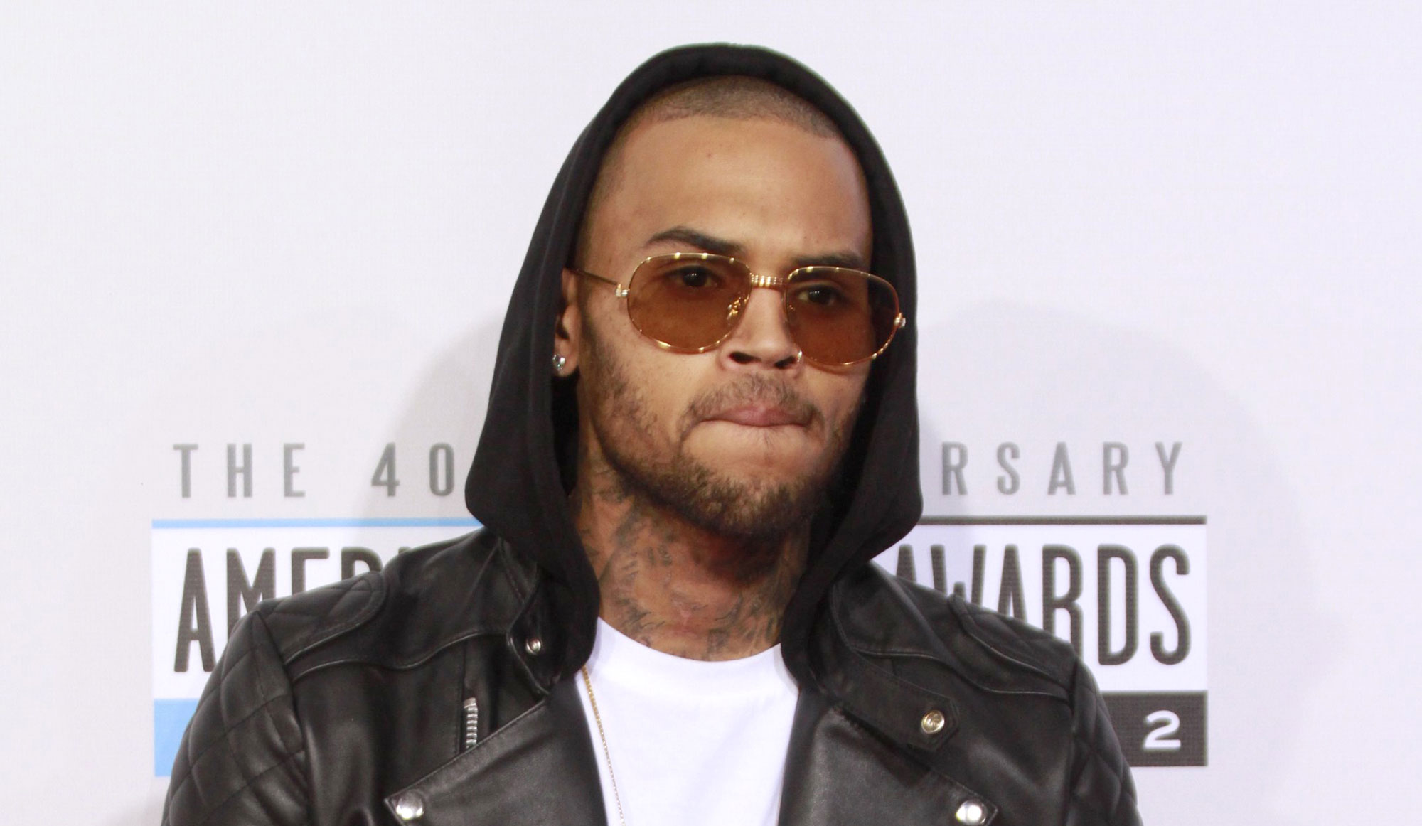 Chris-Brown