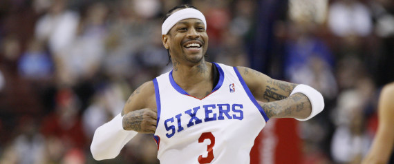 Allen Iverson