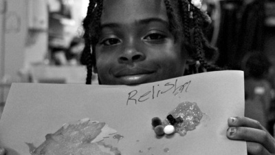 Relisha-