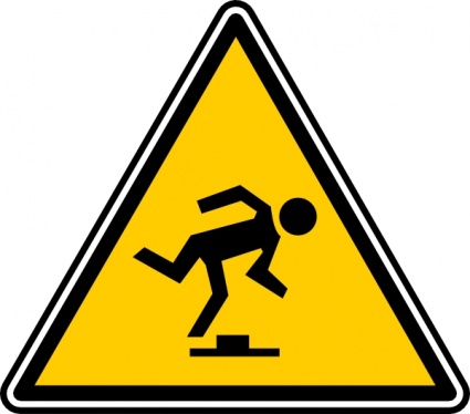 tripping-hazard-clip-art