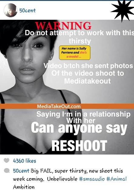 Courtesy of INSTAGRAM 