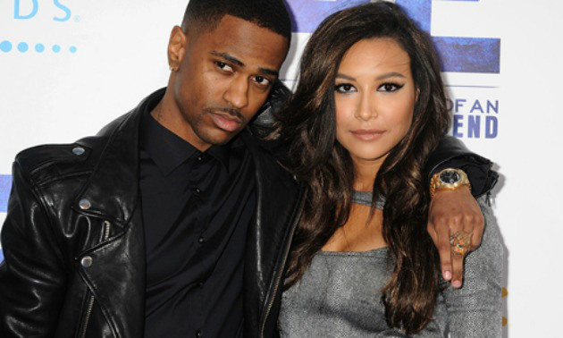 big-sean-naya-rivera