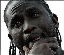 ANWAN GLOVER