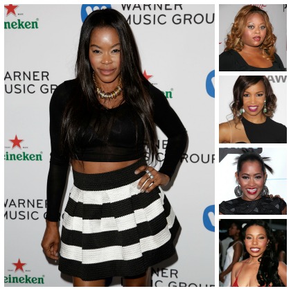 Hollywood-divas