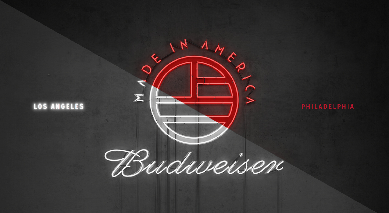 made in america 2014