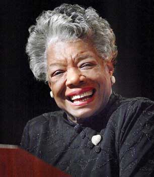 maya-angelou