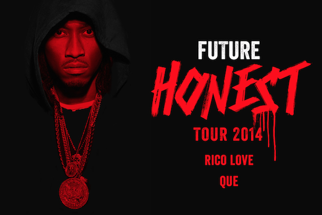 Future_HonestTour