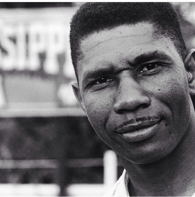 Medgar Evers
