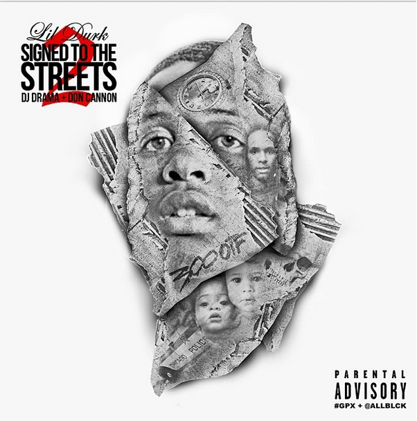SignedToTheStreets2Cover