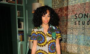 solange