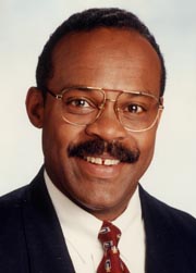 wayne curry