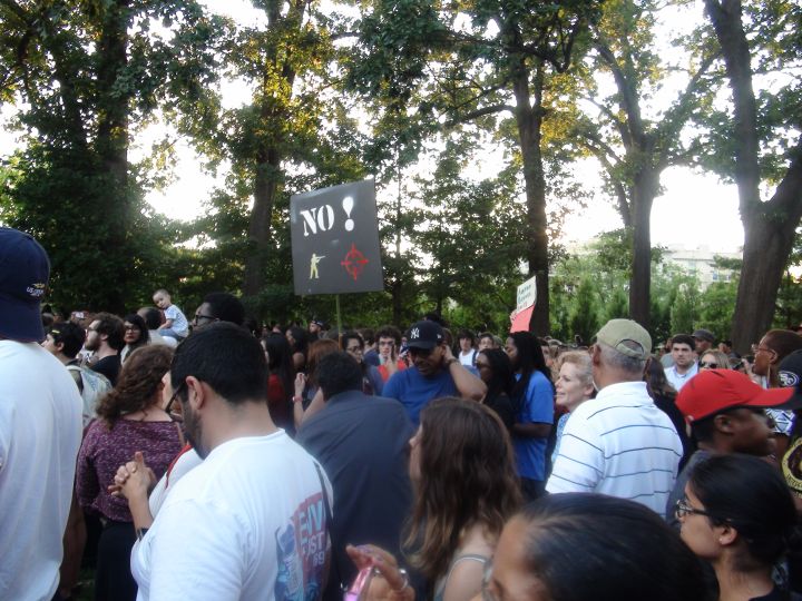 #JusticeforMikeBrown