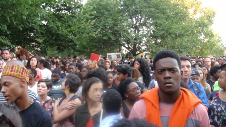 #JusticeforMikeBrown