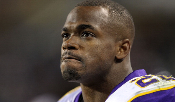 Minnesota Vikings v Chicago Bears