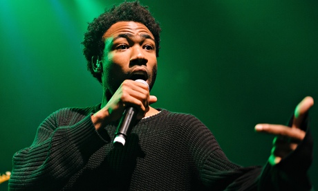 Childish Gambino