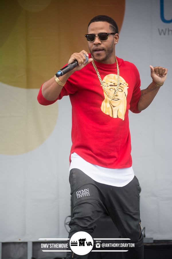 Nation’s Classic Kickoff Festival