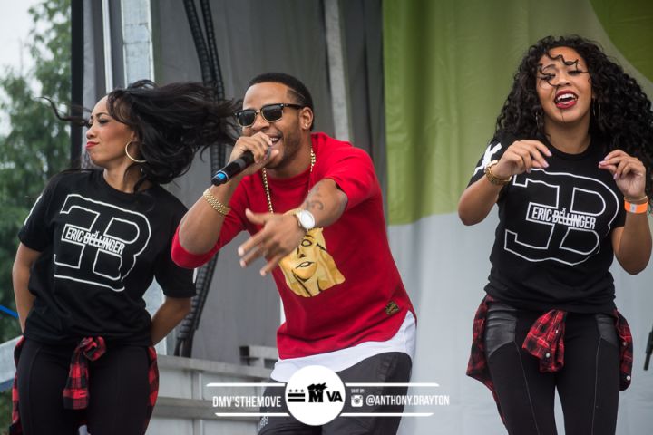 Nation’s Classic Kickoff Festival