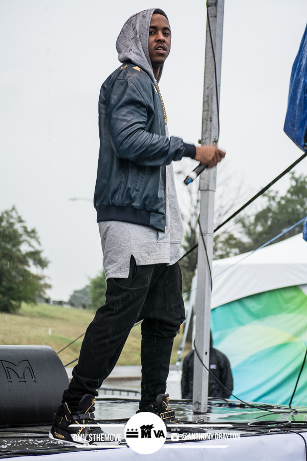 Nation’s Classic Kickoff Festival