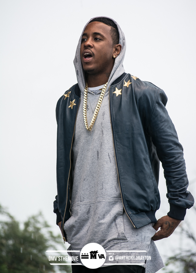 Nation’s Classic Kickoff Festival