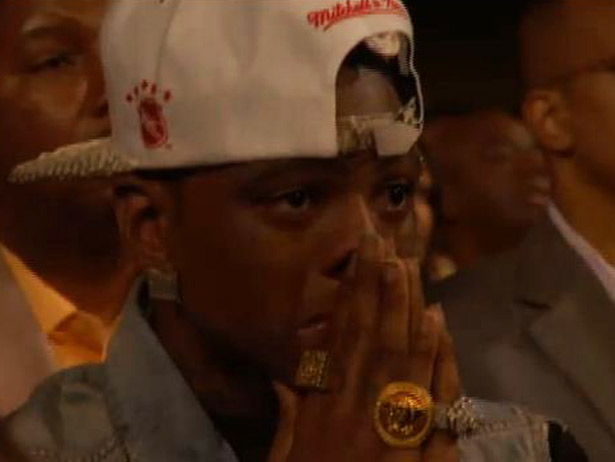 SouljaBoy