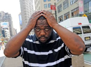 Beanie Sigel Photo Call