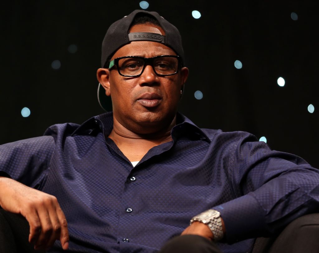2013 BET Experience - BET Revealed Seminars