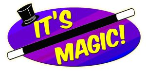 Its Magic Small