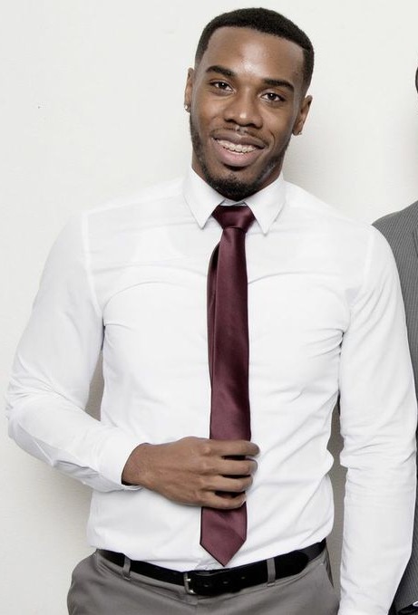 Nyerere Davidson - Marketing Communications Manager for the YMCA of the USA