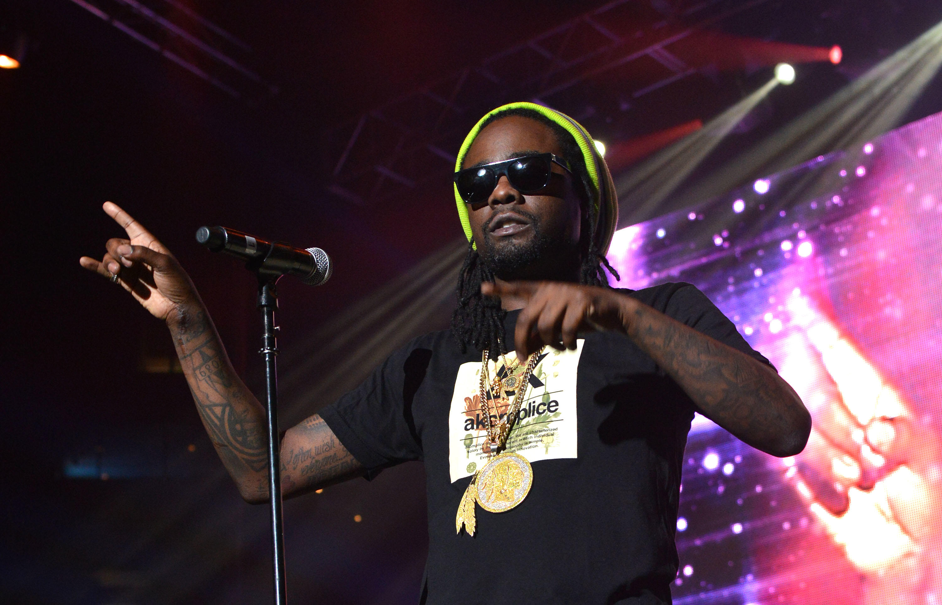 KMEL Summer Jam - Oakland, CA