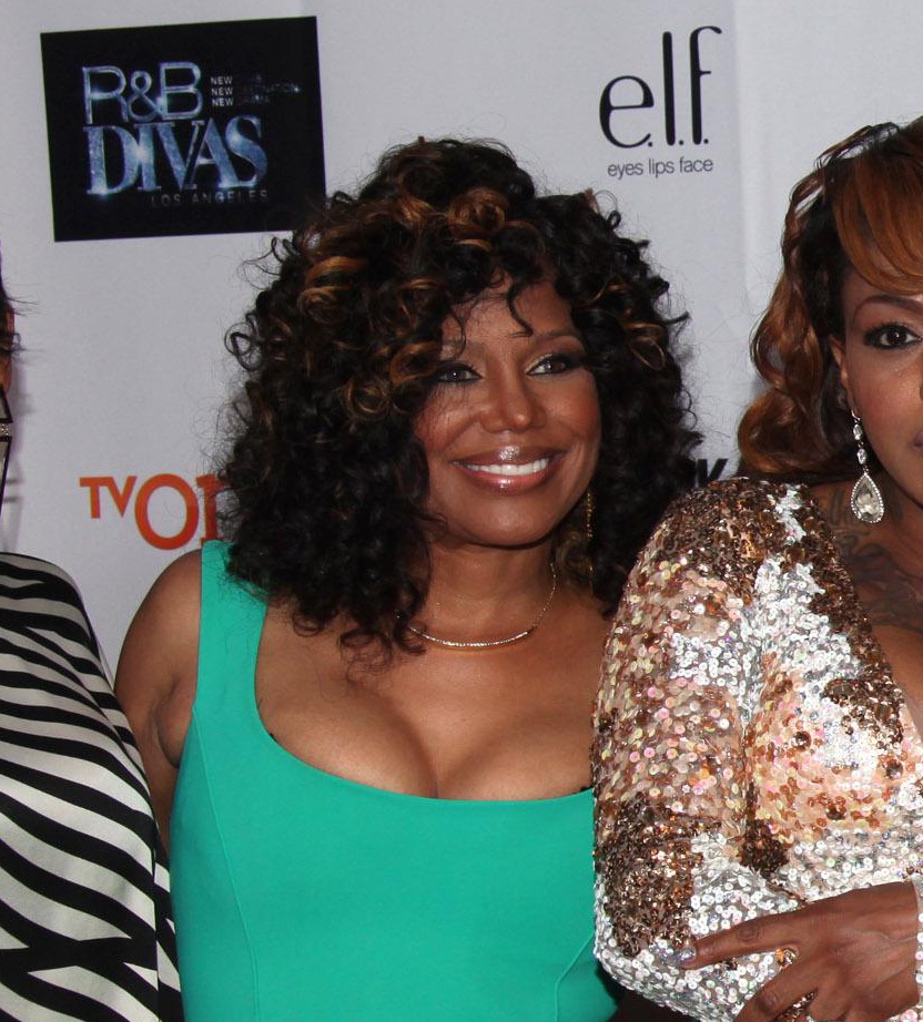 TV One's New Series 'R&B Divas LA' Launch Party