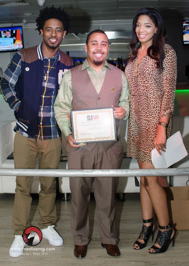 93.9 WKYS DMV Top 30 Under 30