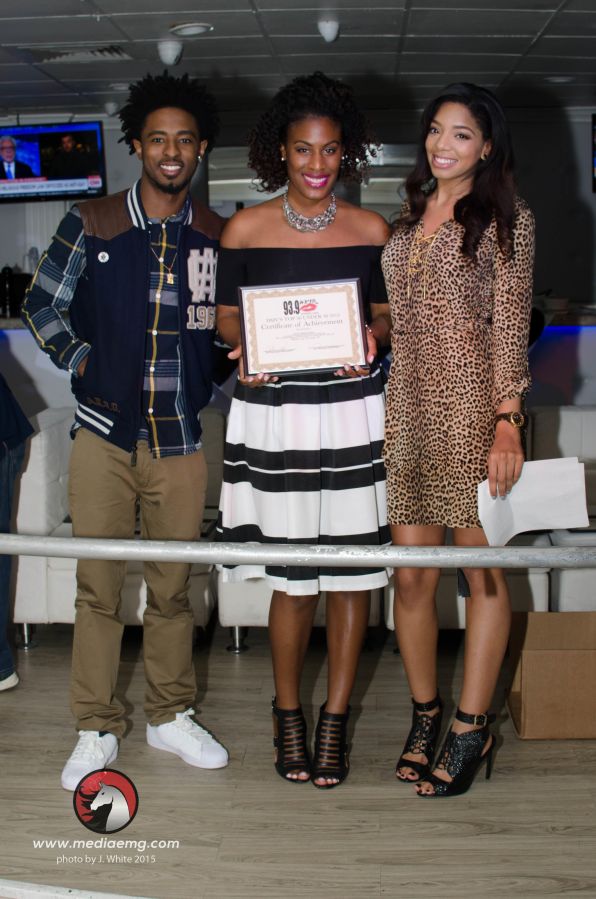 93.9 WKYS DMV Top 30 Under 30