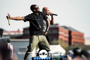 Global Citizen Earth Day