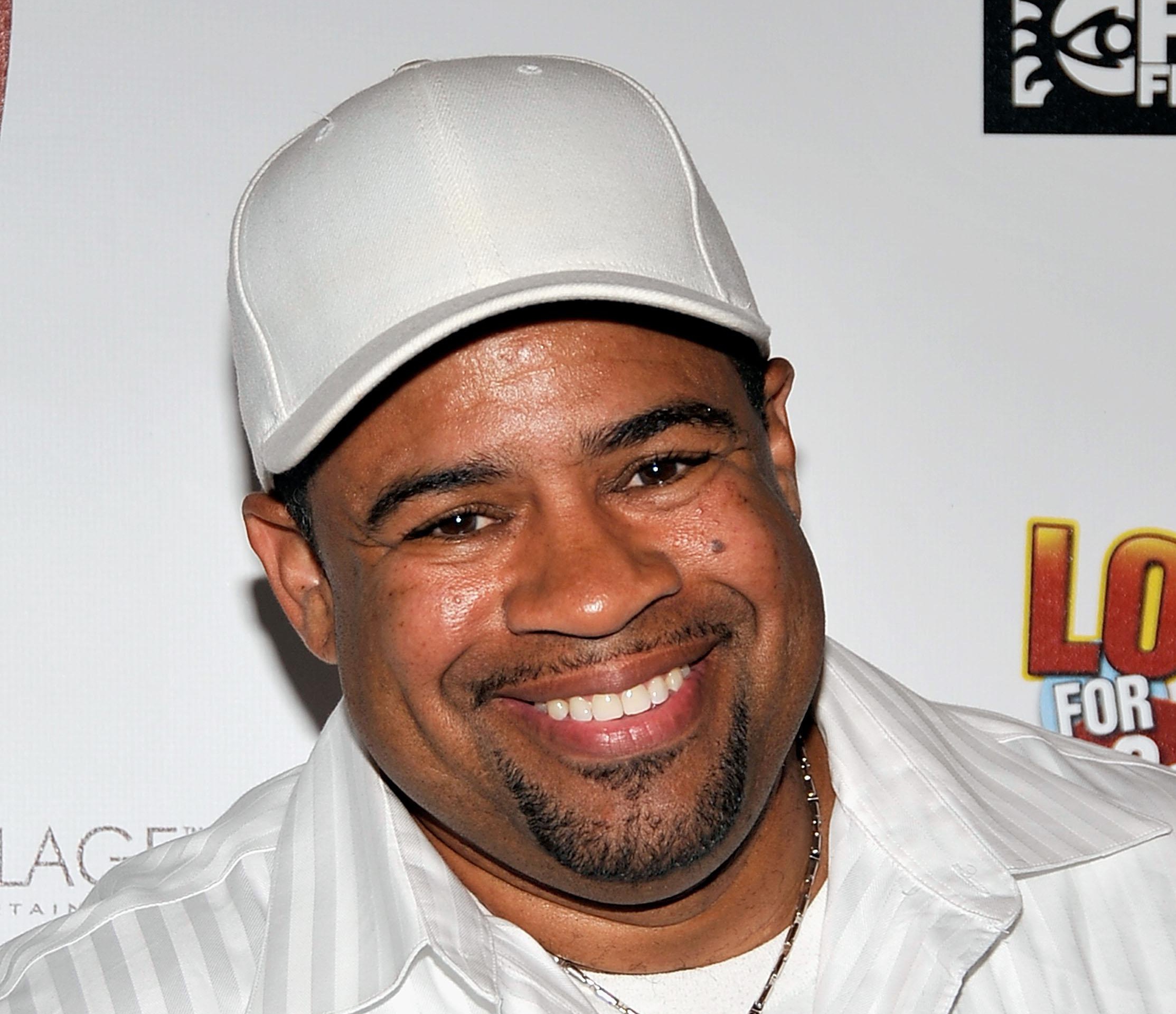 Premiere Of ''Love For Sale'' - Arrivals