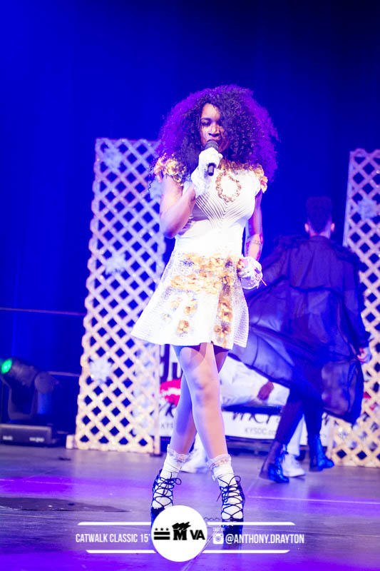 93.9 WKYS Catwalk Classic 2015