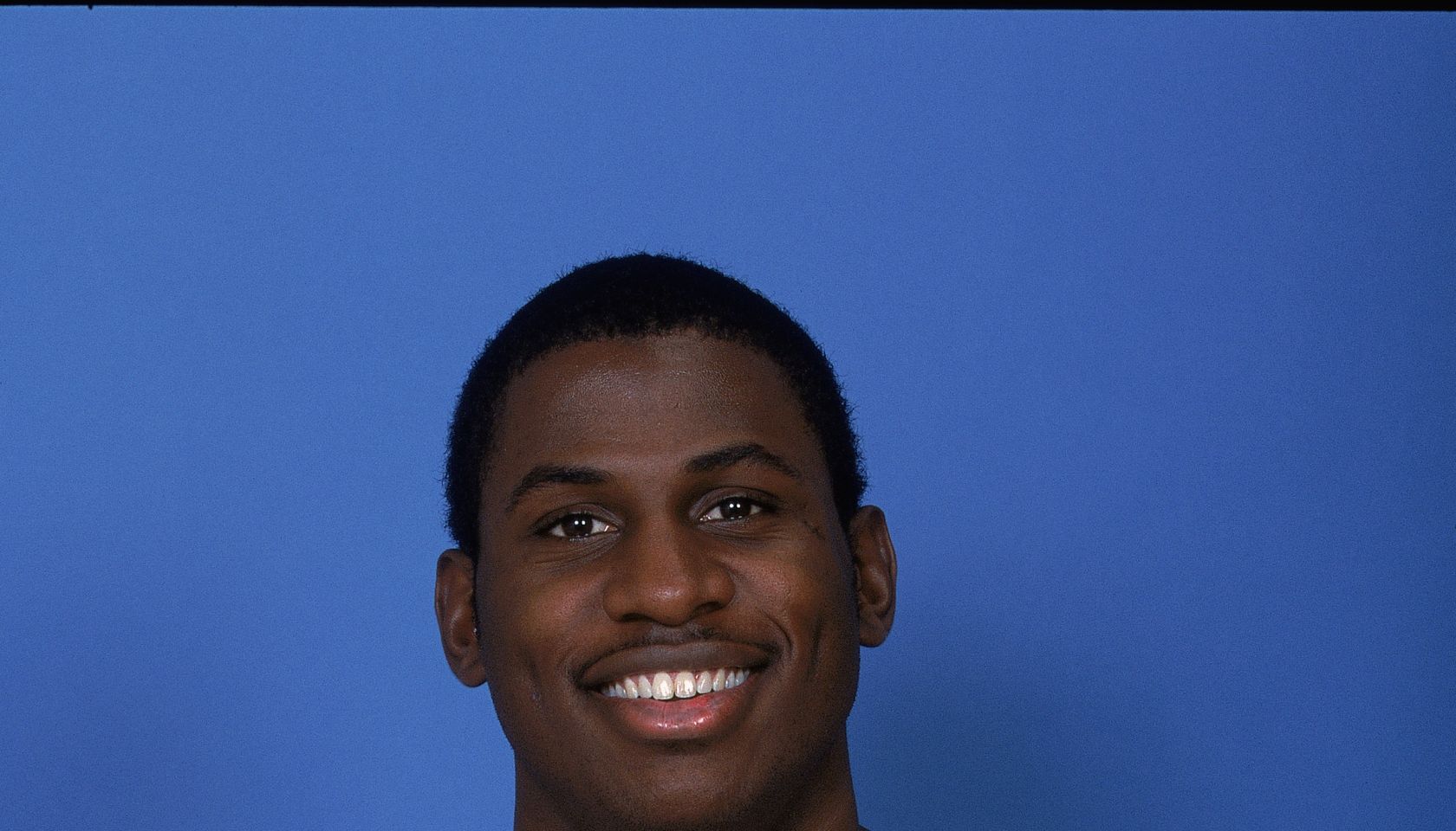 Michael Wright