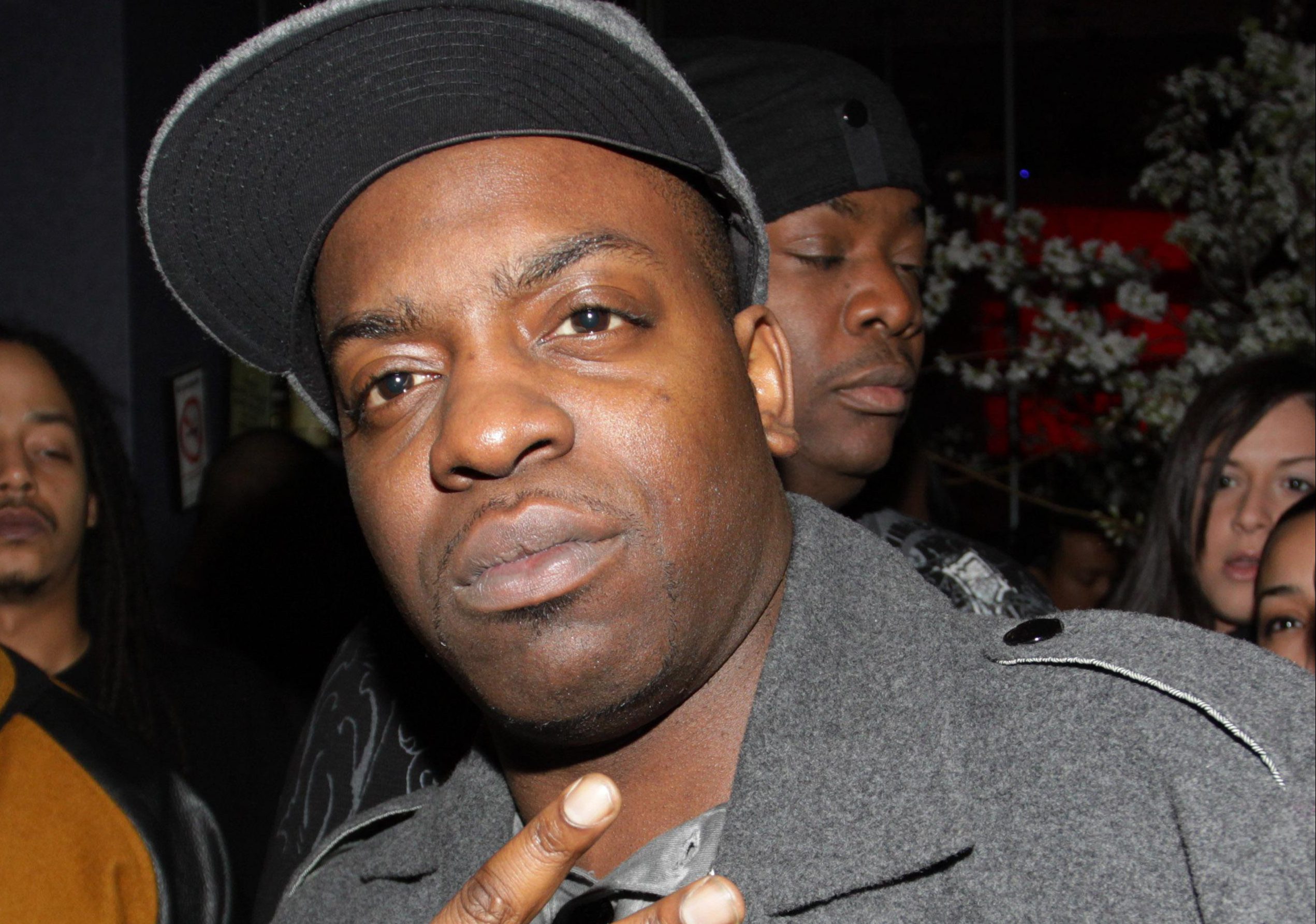 Jay-Z's Official Madison Square Garden Concert After Party