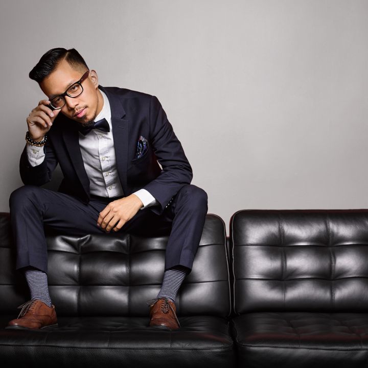 Andrew Nguyen