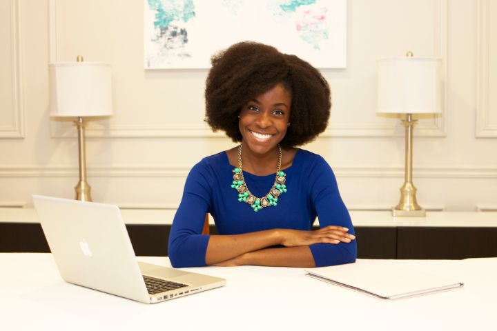 Janice Omadeke