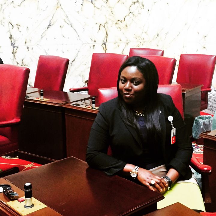 Pokuaa Owusu-Acheaw