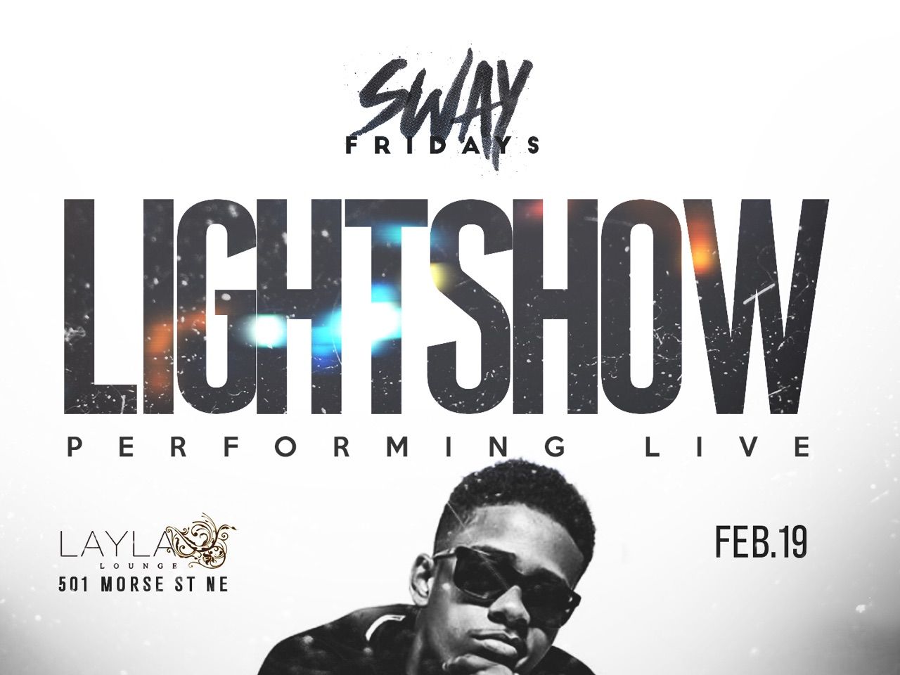 LightShow