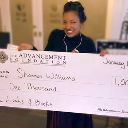 Shannon Williams