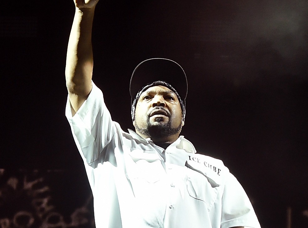 2016 Coachella Valley Music And Arts Festival - Weekend 1 - Day 2