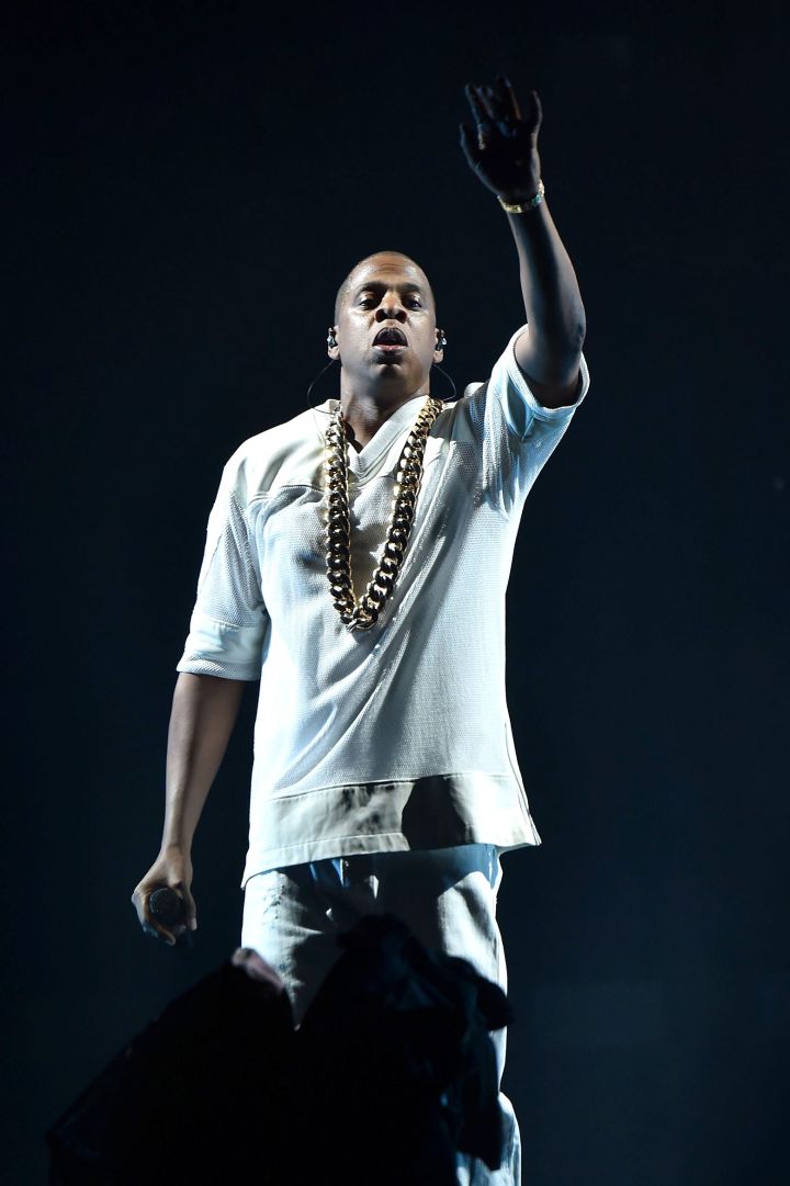 Jay Z “4:44”